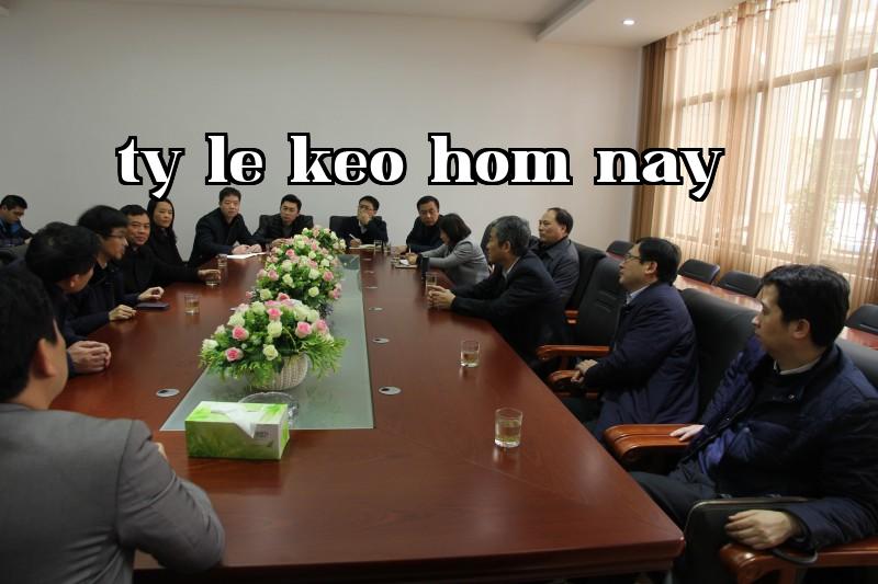 Lãnh đạo Ngân hàng Nhân dân Trung Quốc chi nhánh Nam Xương đến công ty chúng tôi khảo sát và hướng dẫn công việc