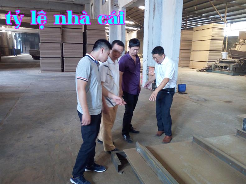 Trao đổi lẫn nhau để học hỏi, học hỏi lẫn nhau để nâng cao quản lý.