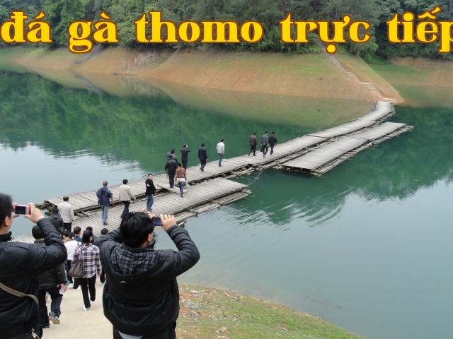 Nhân viên được tổ chức đi du lịch Hồ Thủy Tiên ở huyện thượng lưu thành phố Gia Nghĩa trong kỳ nghỉ