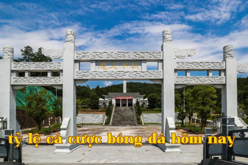 Chứng kiến hành trình trăm năm, xây dựng giấc mơ mới | Chi nhánh Đảng bộ Green Oasis tổ chức hoạt động kỷ niệm 100 năm thành lập Đảng Cộng sản và giáo dục học tập lịch sử đảng.