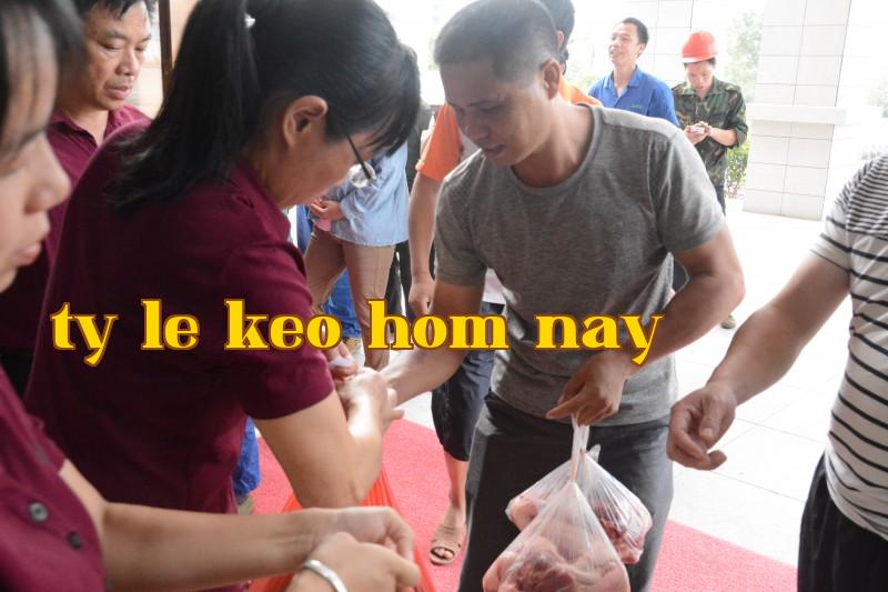 Nguồn Oasis Hương Lá Dong Nhiều Phúc Lợi