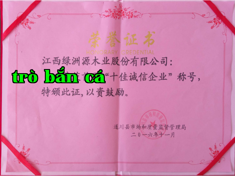 Được vinh danh là doanh nghiệp xuất sắc về đầu tiên