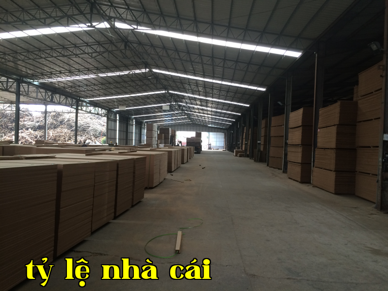 Kho hàng số 2